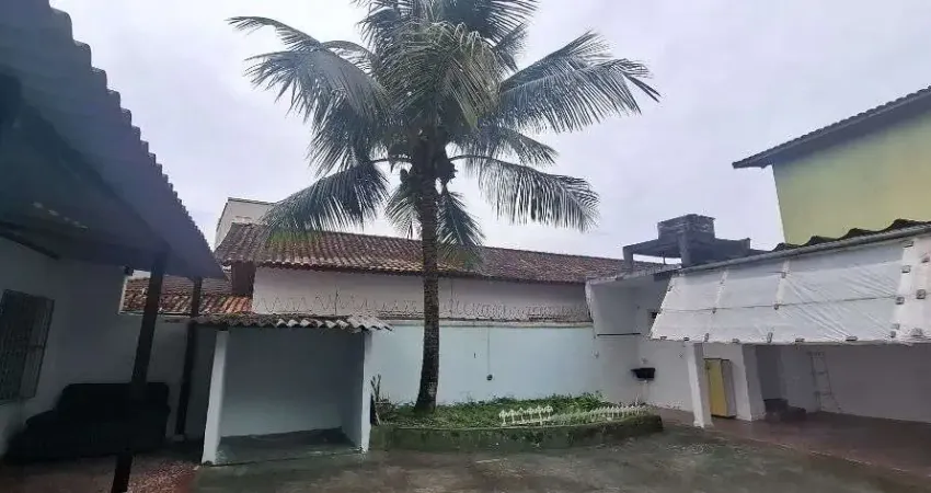 Casa com 2 dormitórios para alugar, 70 m² por r$ 2.500,02/mês - aviação - praia grande/sp
