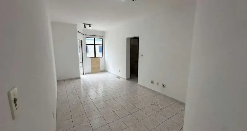 Apartamento com 1 quarto à venda na Rua Campinas, 458, Boqueirão, Praia Grande