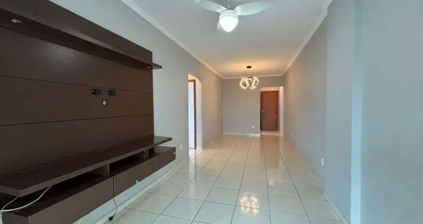 Apartamento com 2 dormitórios para alugar, 78 m² por r$ 3.500,02/mês - aviação - praia grande/sp