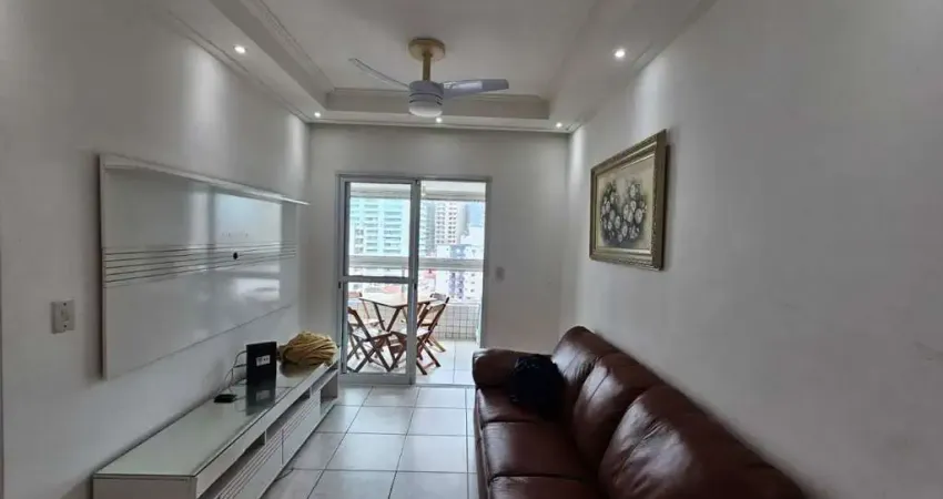 Apartamento à venda e para alugar na guilhermina em praia grande - sp.