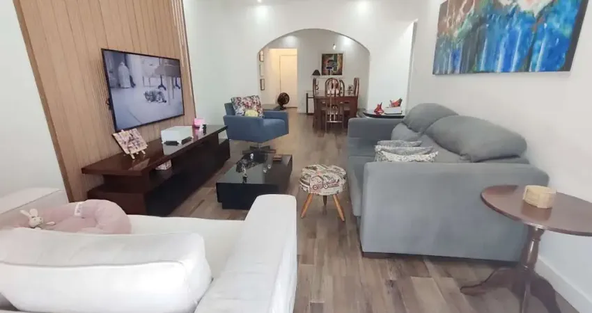 Apartamento com 3 quartos à venda na Rua Francisco Pettinati, 305, Cidade Ocian, Praia Grande