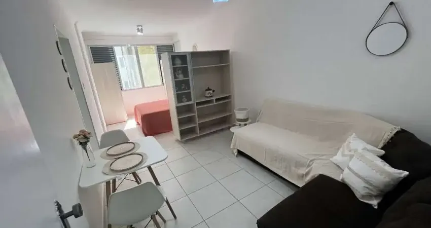 Kitnet / Stúdio à venda na Rua Rubens Ferreira Martins, 26, Guilhermina, Praia Grande