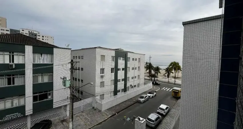 Kitnet / Stúdio à venda na Rua Guaicurus, 47, Tupi, Praia Grande
