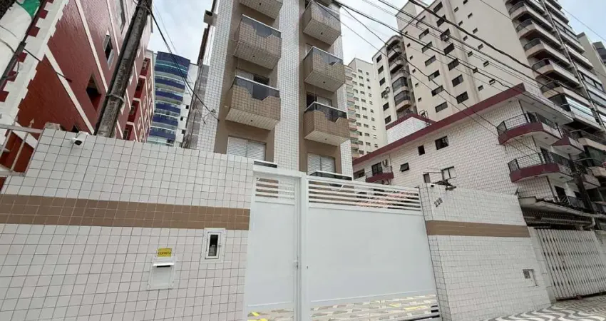 Apartamento com 3 quartos à venda na Rua Guaianazes, 228, Tupi, Praia Grande