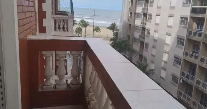 Apartamento com 1 quarto à venda na Rua Monteiro Lobato, 84, Cidade Ocian, Praia Grande
