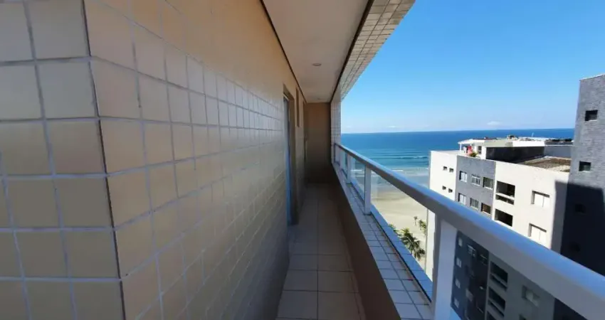 Apartamento com 1 quarto à venda na Avenida Presidente Castelo Branco, 16140, Jardim Imperador, Praia Grande