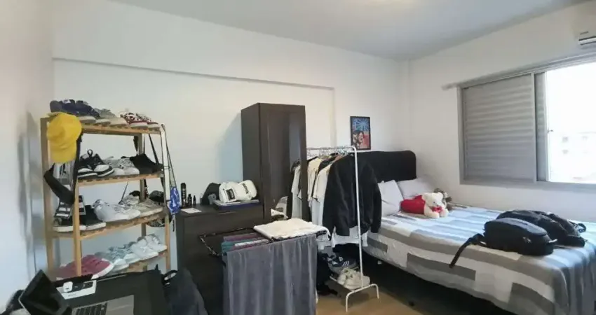 Apartamento com 1 dormitório à venda, 47 m² por r$ 260.000,00 - tupi - praia grande/sp