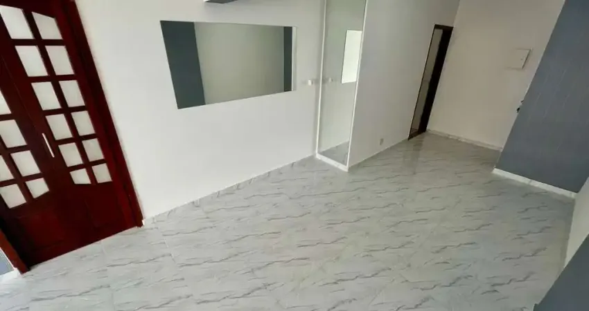 Apartamento com 2 quartos à venda na Rua Tupinambás, 66, Tupi, Praia Grande