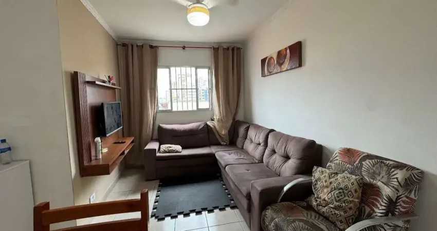 Oportunidade, apartamento com 2 dormitórios e elevador no caiçara