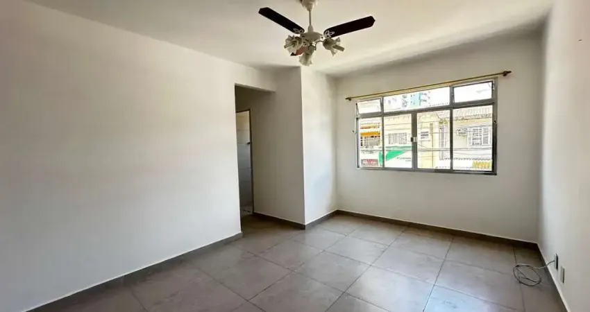Apartamento com 2 dormitórios à venda, 66 m² por r$ 265.000,00 - boqueirão - praia grande/sp