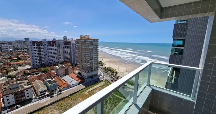 Apartamento com 2 quartos à venda na Rua Maria Beltrame Borloni, 77, Vila Caiçara, Praia Grande