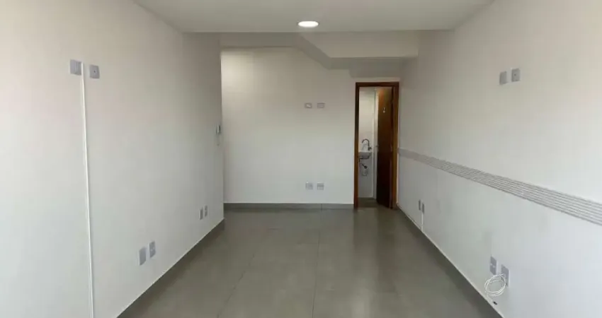 Sala comercial com 1 sala para alugar na Avenida Presidente Kennedy, 7900, Vila Mirim, Praia Grande
