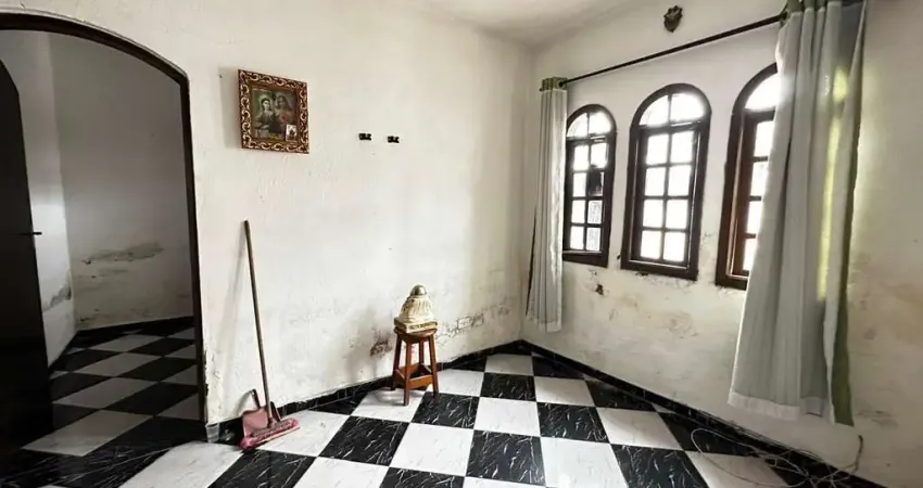 Casa com 3 dormitórios à venda, 100 m² por r$ 510.000,00 - vila guilhermina - praia grande/sp