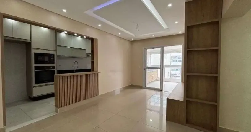 Apartamento com 2 dormitórios à venda, 103 m² por r$ 1.100.000,00 - canto do forte - praia grande/sp