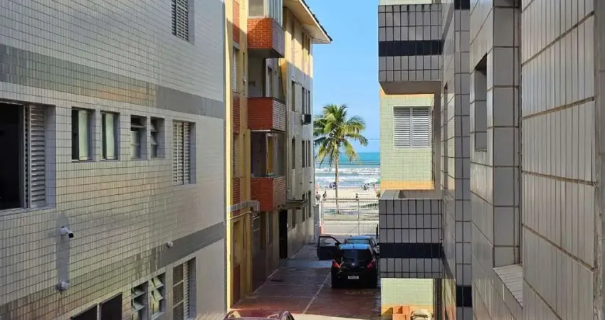 Apartamento com 2 quartos à venda na Rua Guaranis, 60, Tupi, Praia Grande