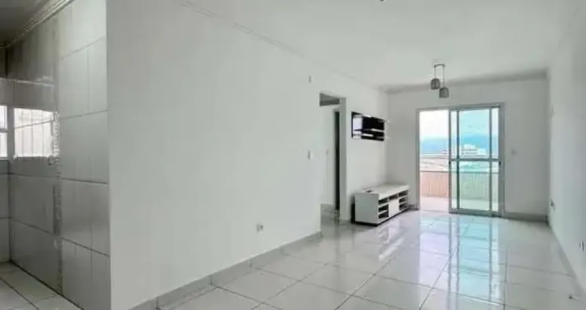 Apartamento com 2 dormitórios à venda, 85 m² por r$ 565.000,00 - boqueirão - praia grande/sp