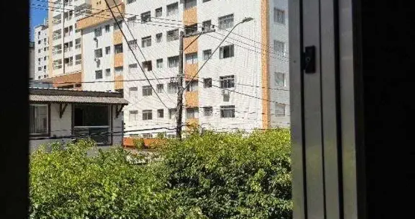 Apartamento com 1 quarto à venda na Rua Jaú, 230, Boqueirão, Praia Grande