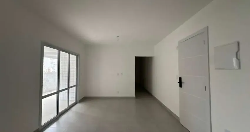Apartamento com 2 quartos à venda na Rua Rui Barbosa, 420, Canto do Forte, Praia Grande