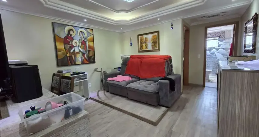 Apartamento com 3 dormitórios à venda, 115 m² por r$ 600.000,00 - vilamar - praia grande/sp