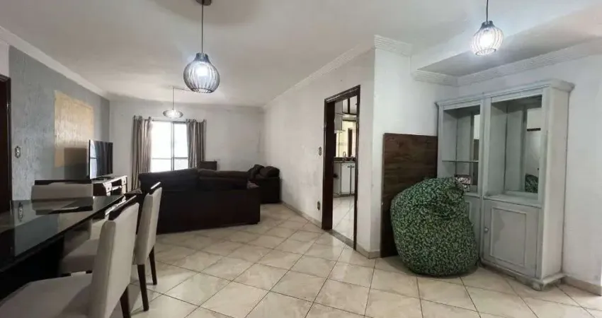 Cobertura com 4 dormitórios à venda, 300 m² por r$ 1.450.000,00 - tupi - praia grande/sp