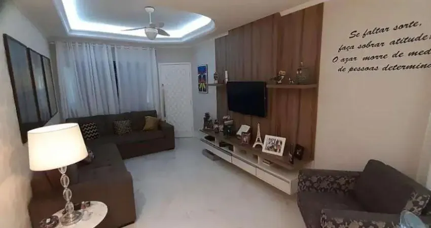 Casa com 3 quartos à venda na Rua Uruguai, 149, Guilhermina, Praia Grande