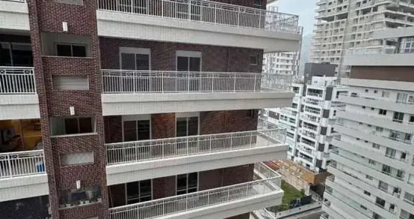Apartamento com 2 dormitórios, 70 m² - venda por r$ 640.000,00 ou aluguel por r$ 4.500,01/mês - canto do forte - praia grande/sp