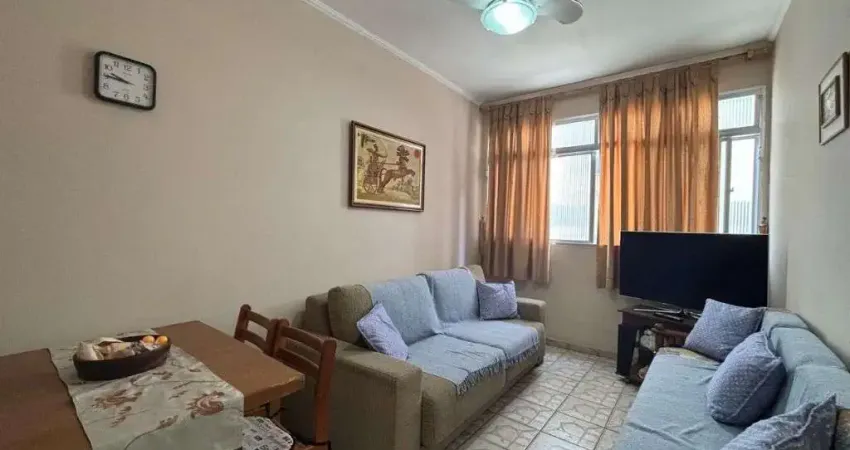 Apartamento com 1 dormitório para alugar, 42 m² por r$ 2.200,02/mês - aviação - praia grande/sp