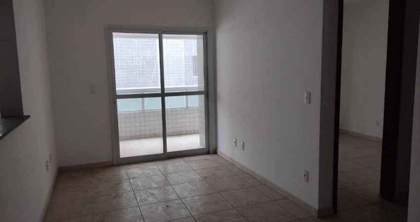 Apartamento à venda, 67 m² por R$ 480.000,00 - Canto do Forte - Praia Grande/SP