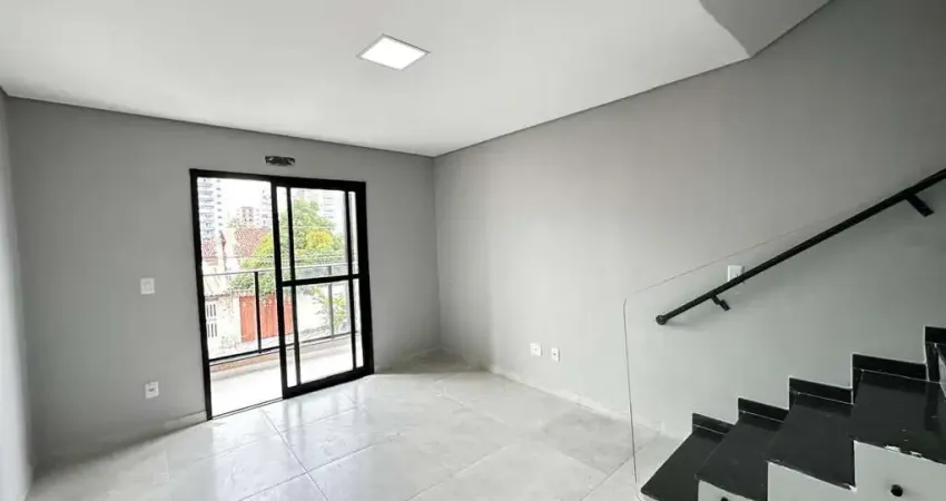 Casa com 3 dormitórios à venda, 94 m² por r$ 530.000,00 - vila assunção - praia grande/sp