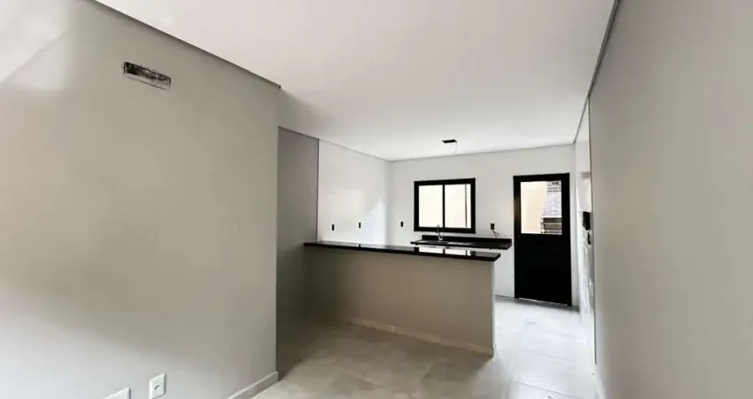 Casa com 3 dormitórios à venda, 89 m² por r$ 490.000,00 - vila assunção - praia grande/sp