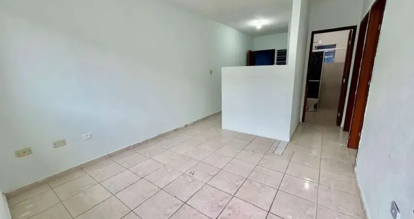 Casa em condomínio fechado com 2 quartos à venda na Rua Afonso D'Escragnolle Taunay, 1373, Balneário Esmeralda, Praia Grande