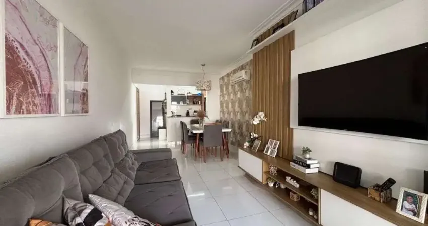 Apartamento com 3 dormitórios à venda, 114 m² por r$ 1.175.000,00 - boqueirão - praia grande/sp