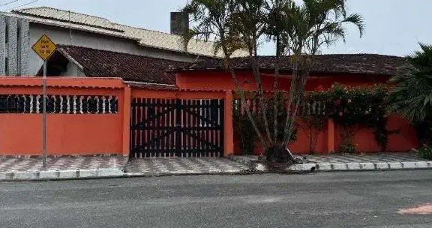 Casa com 2 quartos à venda na Rua Roberto Barrella, 419, Vila Caiçara, Praia Grande