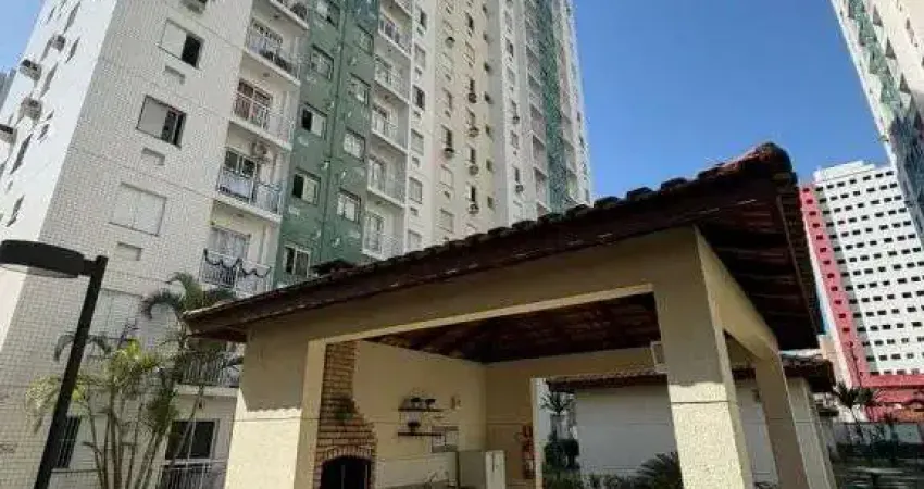 Apartamento com 2 dormitórios à venda, 65 m² por r$ 330.000,00 - vila assunção - praia grande/sp
