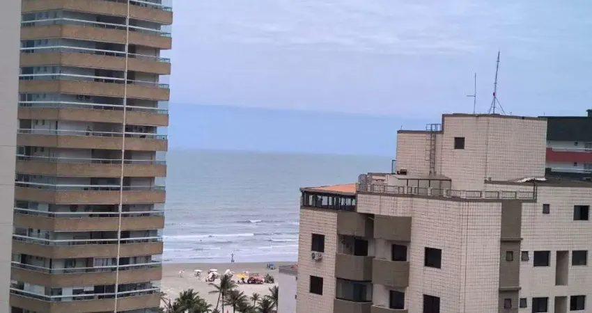 Cobertura com 3 dormitórios à venda, 168 m² por r$ 950.000,00 - aviação - praia grande/sp