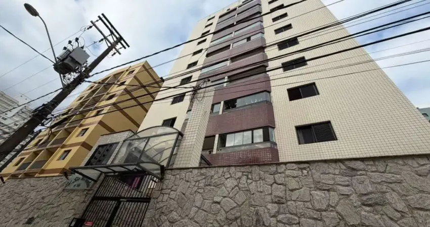 Apartamento com 2 dormitórios para alugar, 150 m² - tupi - praia grande/sp