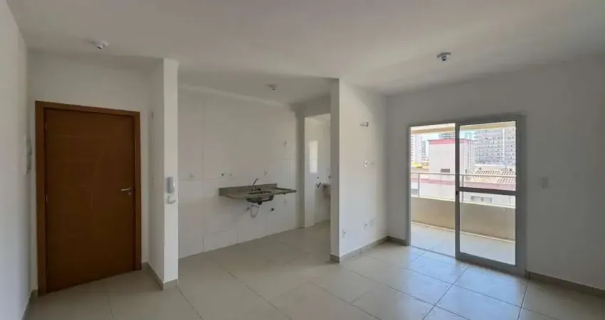 Apartamento novo com 2 dormitórios para alugar na guilhermina