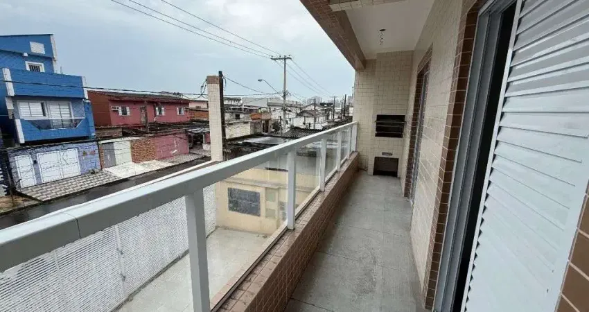 Casa com 2 dormitórios à venda, 55 m² por r$ 305.000,00 - antártica - praia grande/sp