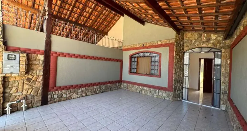 Casa com 2 quartos à venda na Rua Carlos Gomes, 350, Cidade Ocian, Praia Grande