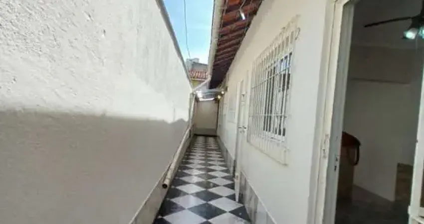 Casa com 2 dormitórios para alugar, 80 m² por r$ 2.300,01/mês - vila mirim - praia grande/sp