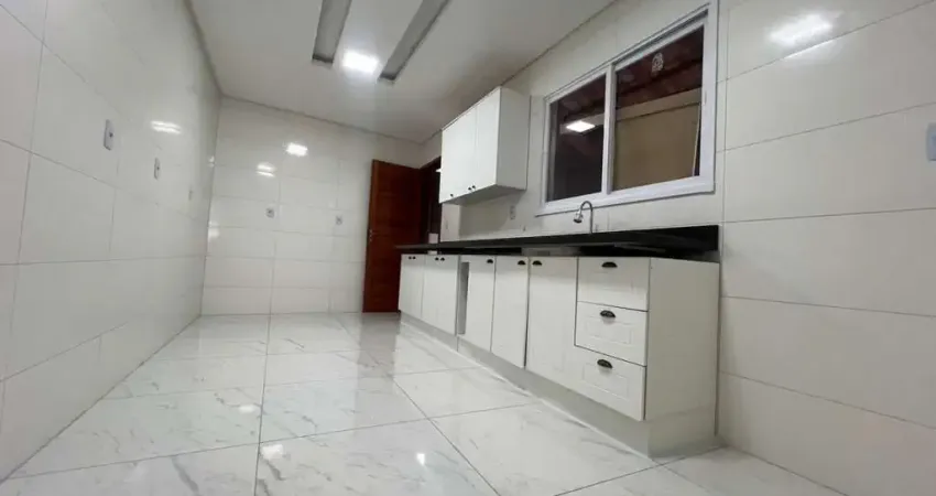 Sobrado com 2 dormitórios à venda, 96 m² por r$ 600.000,00 - aviação - praia grande/sp
