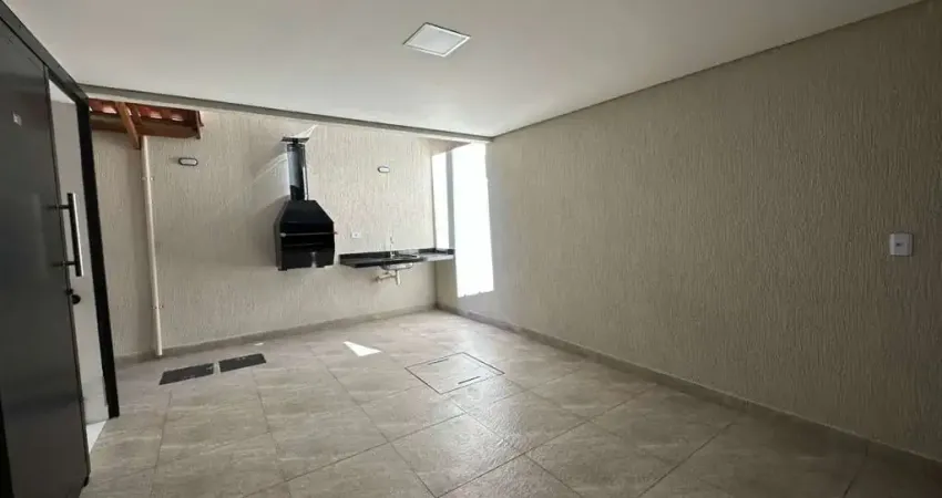 Sobrado com 2 dormitórios à venda, 80 m² por r$ 470.000 - tupi - praia grande/sp