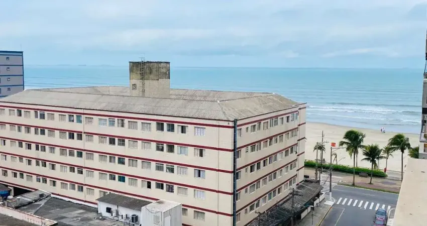 Apartamento com 2 dormitórios à venda, 75 m² por r$ 410.000,00 - tupi - praia grande/sp