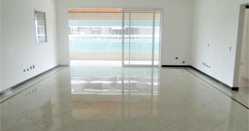 Apartamento Alto Padrão à venda no Canto do Forte em Praia Grande - SP.