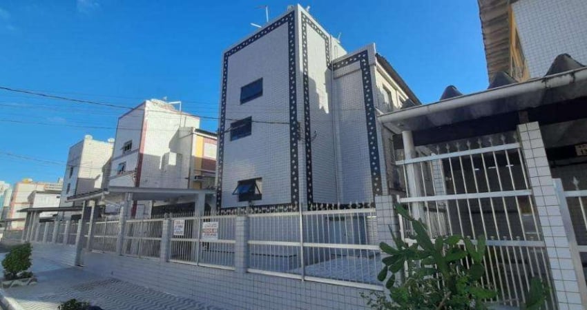 Kitnet / Stúdio para alugar na Rua Kikusaburo Tanaca, 219, Vila Assunção, Praia Grande