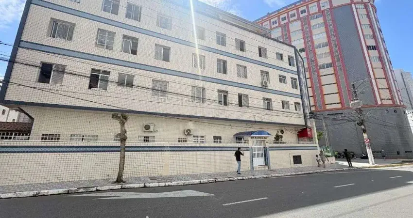 Apartamento com 1 dormitório à venda, 35 m² por R$ 242.000,00 - Boqueirão - Praia Grande/SP