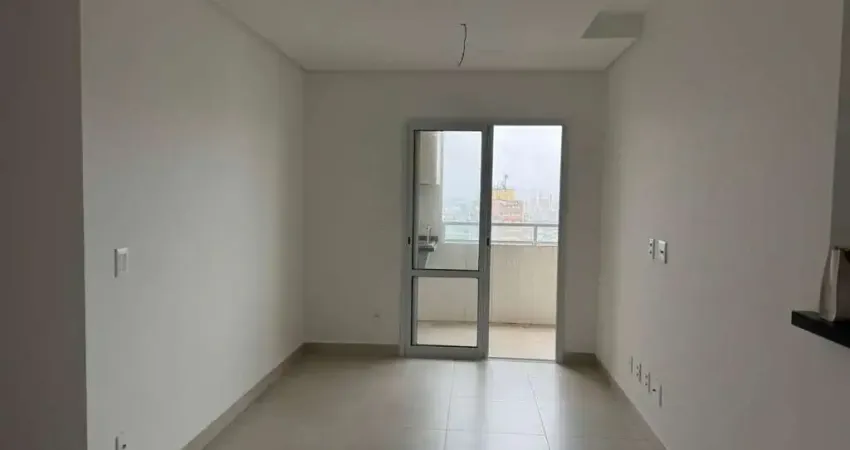 Apartamento com 1 dormitório sendo 1 suíte à venda na Tupi Praia Grande