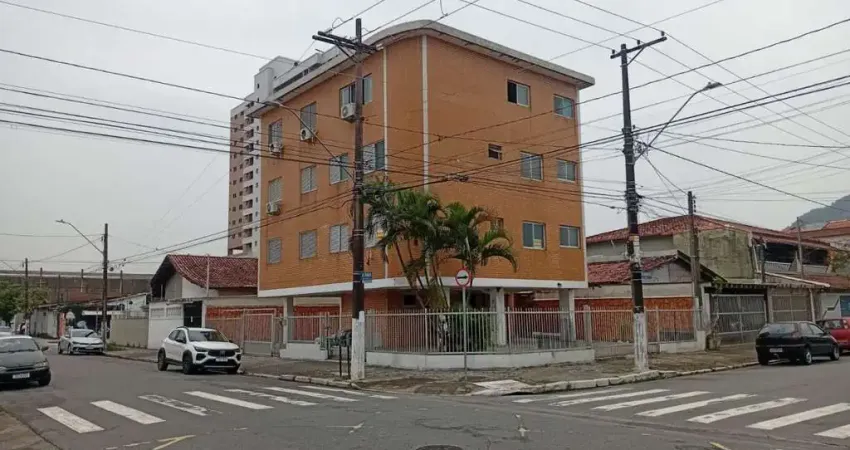 Apartamento com 2 quartos à venda na Rua Doutor Roberto Shoji, 1062, Boqueirão, Praia Grande