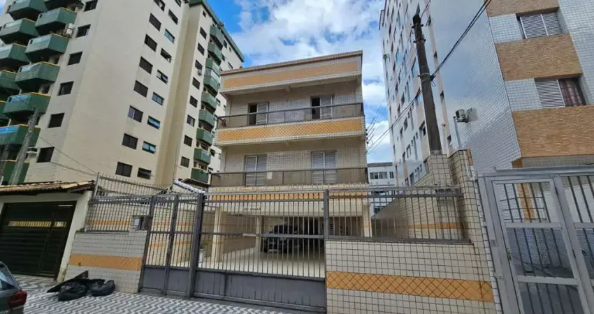 Apartamento com 2 dormitórios à venda, 99 m² por R$ 442.000,00 - Tupi - Praia Grande/SP