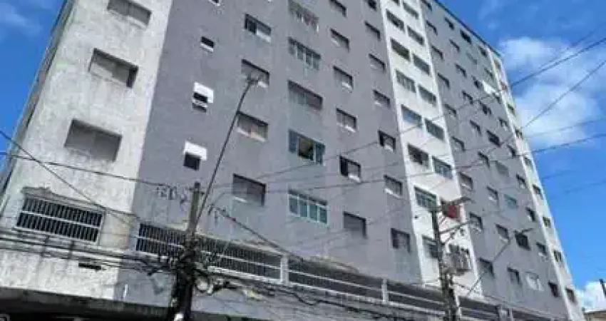 Apartamento com 1 dormitório à venda, 41 m² por R$ 249.000,00 - Vila Assunção - Praia Grande/SP